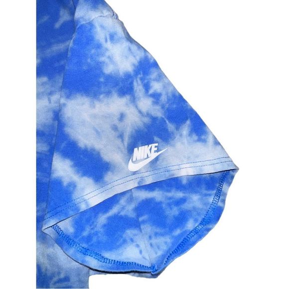 Nike Got It From Da Mud Bleached Tee - Picture 5 of 5